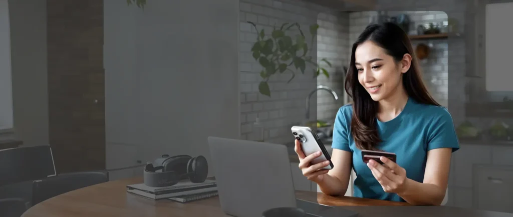 Save on credit card processing fees