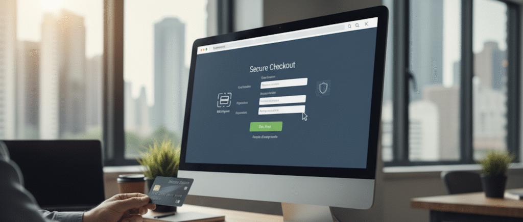 credit card acceptance